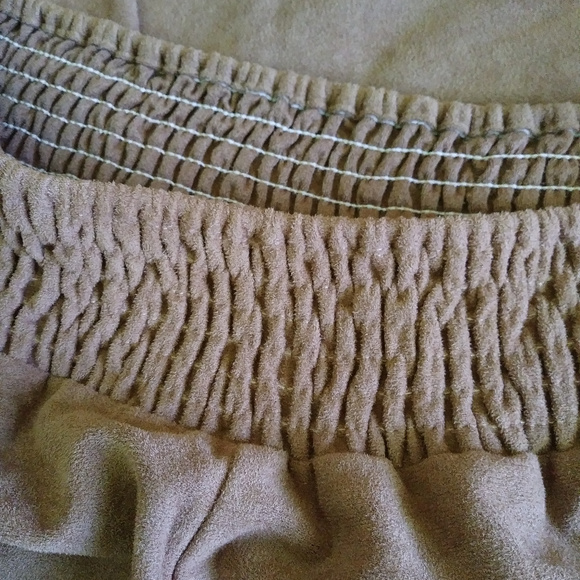 ** Earthbound Trading Co. Wide Leg/Palazzo Pants - Picture 2 of 8